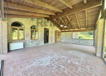 Terrazza - Rustico Via di Montiolo
 
6, Castel Giorgio - foto 13