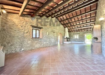Stanza vuota - Rustico Via di Montiolo
 
6, Castel Giorgio - foto 14