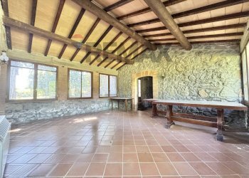 Terrazza - Rustico Via di Montiolo
 
6, Castel Giorgio - foto 17