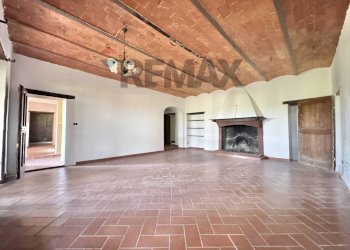 Stanza vuota - Rustico Via di Montiolo
 
6, Castel Giorgio - foto 18