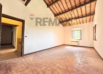 Stanza vuota - Rustico Via di Montiolo
 
6, Castel Giorgio - foto 21