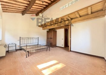 Camera / camera da letto - Rustico Via di Montiolo
 
6, Castel Giorgio - foto 23