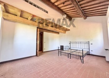 Camera / camera da letto - Rustico Via di Montiolo
 
6, Castel Giorgio - foto 24