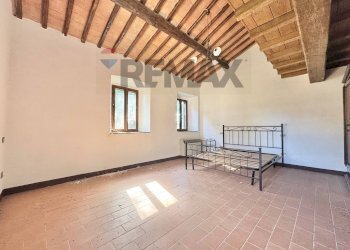 Camera / camera da letto - Rustico Via di Montiolo
 
6, Castel Giorgio - foto 25
