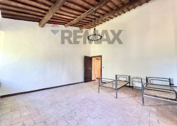 Camera / camera da letto - Rustico Via di Montiolo
 
6, Castel Giorgio - foto 26