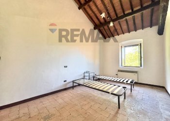 Camera / camera da letto - Rustico Via di Montiolo
 
6, Castel Giorgio - foto 29