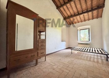 Camera / camera da letto - Rustico Via di Montiolo
 
6, Castel Giorgio - foto 31