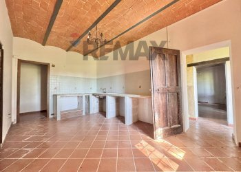 Stanza vuota - Rustico Via di Montiolo
 
6, Castel Giorgio - foto 35