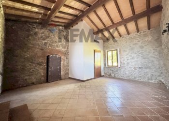 Stanza vuota - Rustico Via di Montiolo
 
6, Castel Giorgio - foto 39