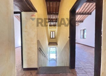 Hall / corridoio - Rustico Via di Montiolo
 
6, Castel Giorgio - foto 40