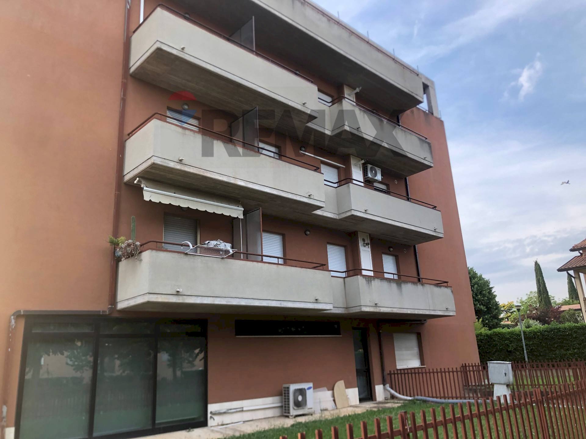 Edificio all\'aperto - Three-room apartment Via Della Pariglia
 
11, Perugia - photo 1