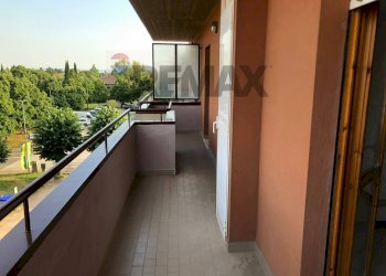 Balcone - Three-room apartment Via Della Pariglia
11, Perugia - photo 9