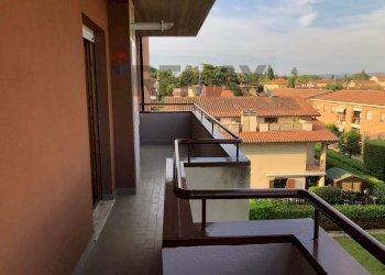 Balcone - Three-room apartment Via Della Pariglia
11, Perugia - photo 29