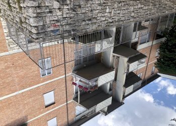 Edificio all\'aperto - Non-buildable land Via Beatrice
15, Perugia - photo 7