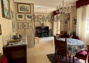 Sala da pranzo - Non-buildable land Via Beatrice
15, Perugia - photo 21