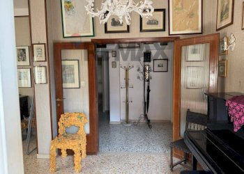Soggiorno - Non-buildable land Via Beatrice
15, Perugia - photo 29