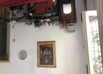 Sala da pranzo - Non-buildable land Via Beatrice
15, Perugia - photo 18