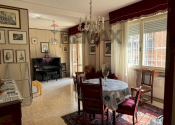 Sala da pranzo - Non-buildable land Via Beatrice
15, Perugia - photo 24
