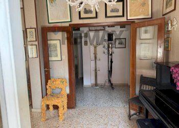 Hall / corridoio - Terreno non edificabile Via Beatrice
 
15, Perugia - foto 22