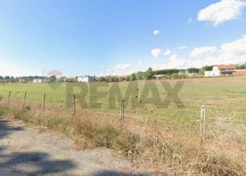 Giardino - Building land via del trapezio, Anzio - photo 2