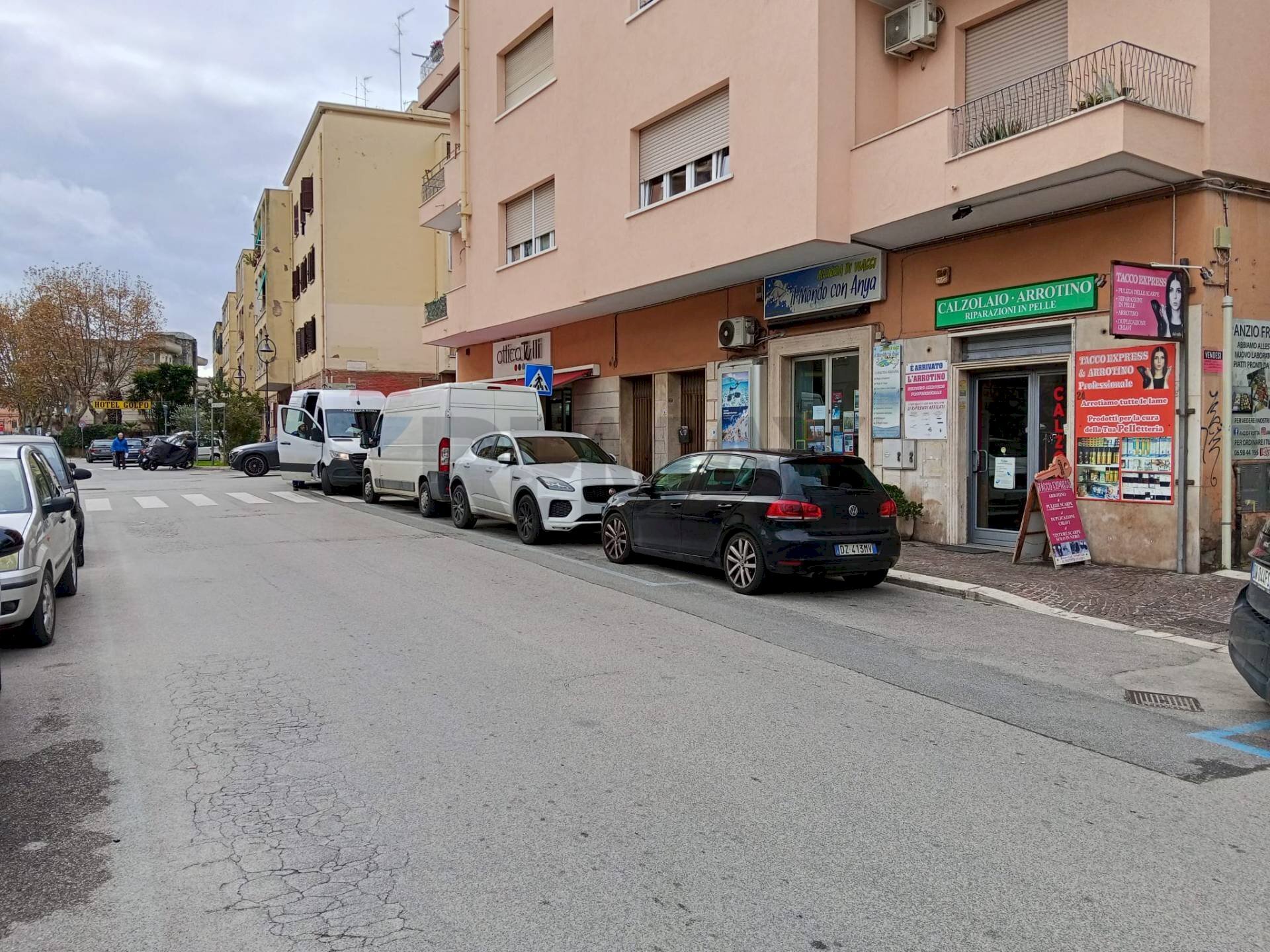 Edificio all\'aperto - Laboratory via Matteotti
24, Anzio - photo 3