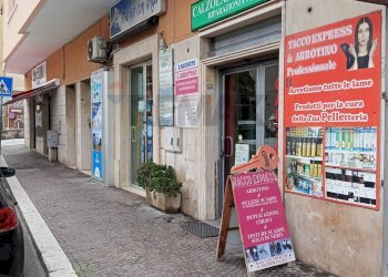 Edificio all\'aperto - Laboratory via Matteotti
24, Anzio - photo 2
