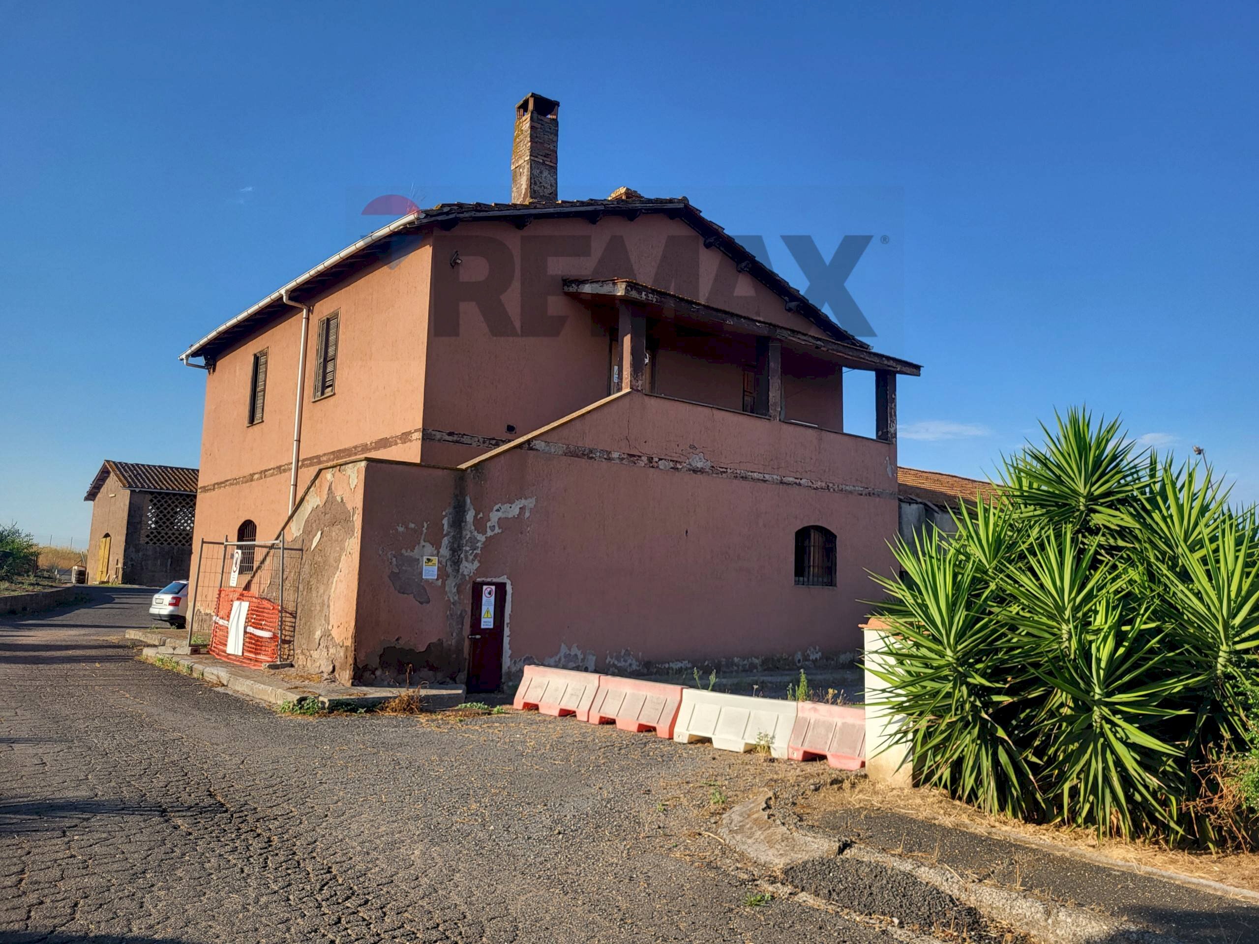 Casa all\'aperto - Rustico Via di Vallerano
20, Roma - foto 2