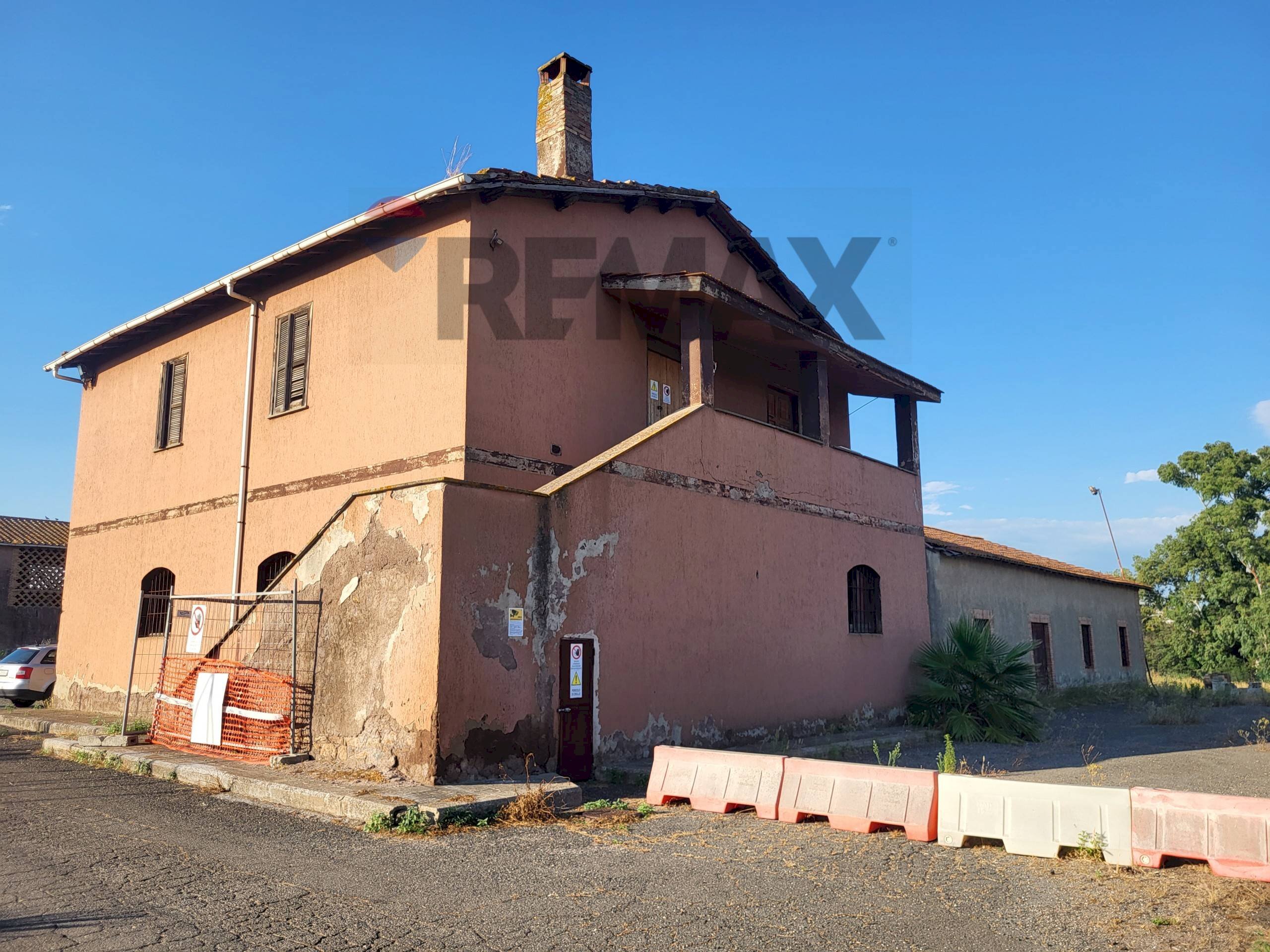 Casa all\'aperto - Rustico Via di Vallerano
20, Roma - foto 3