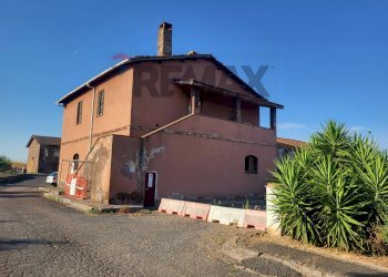 Casa all\'aperto - Rustico Via di Vallerano
 
20, Roma - foto 2