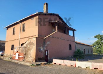 Casa all\'aperto - Rustico Via di Vallerano
 
20, Roma - foto 3
