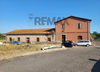 Casa all\'aperto - Rustico Via di Vallerano
 
20, Roma - foto 6