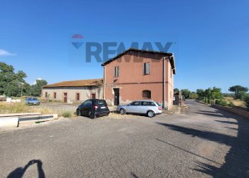 Casa all\'aperto - Rustico Via di Vallerano
 
20, Roma - foto 7