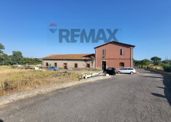Casa all\'aperto - Rustico Via di Vallerano
 
20, Roma - foto 8