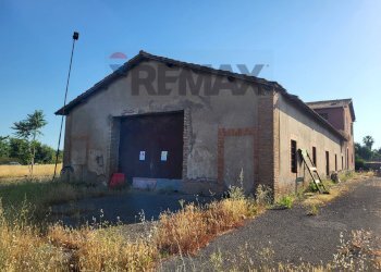 Casa all\'aperto - Rustico Via di Vallerano
 
20, Roma - foto 11
