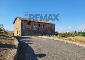 Casa all\'aperto - Rustico Via di Vallerano
 
20, Roma - foto 13