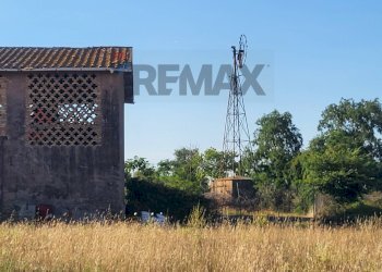 Edificio all\'aperto - Rustico Via di Vallerano
 
20, Roma - foto 15