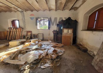 Sala da pranzo - Rustico Via di Vallerano
 
20, Roma - foto 17