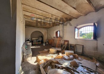 Sala da pranzo - Rustico Via di Vallerano
 
20, Roma - foto 18