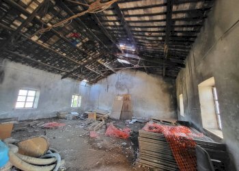 Stanza vuota - Rustico Via di Vallerano
 
20, Roma - foto 24