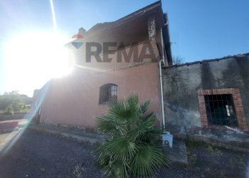 Edificio all\'aperto - Rustico Via di Vallerano
 
20, Roma - foto 41