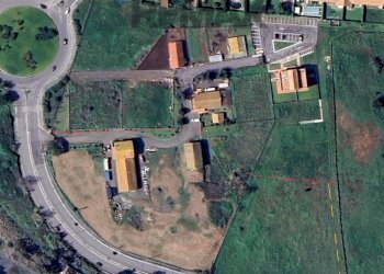 Posizione della mappa - Rustico Via di Vallerano
 
20, Roma - foto 51