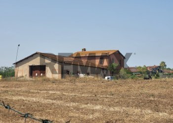 Casa all\'aperto - Rustico Via di Vallerano
20, Roma - foto 58