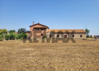 Casa all\'aperto - Rustico Via di Vallerano
20, Roma - foto 62