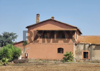 Casa all\'aperto - Rustico Via di Vallerano
20, Roma - foto 63