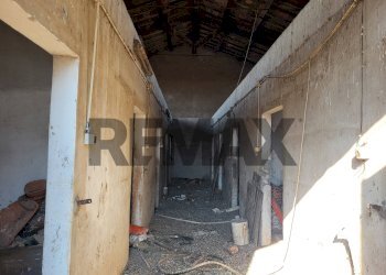 Hall / corridoio - Rustic Via di Vallerano
20, Roma - photo 64
