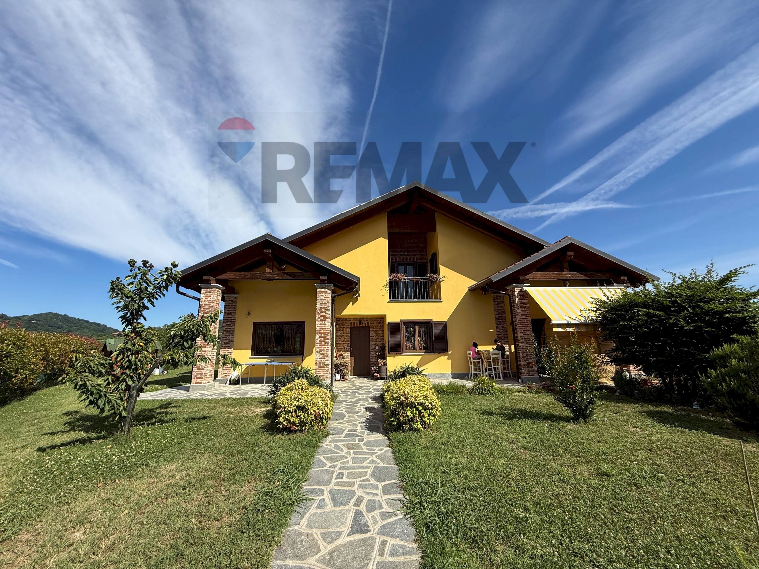 Casa all\'aperto - Villa Via della Canonica
 
37, Pavarolo - photo 1