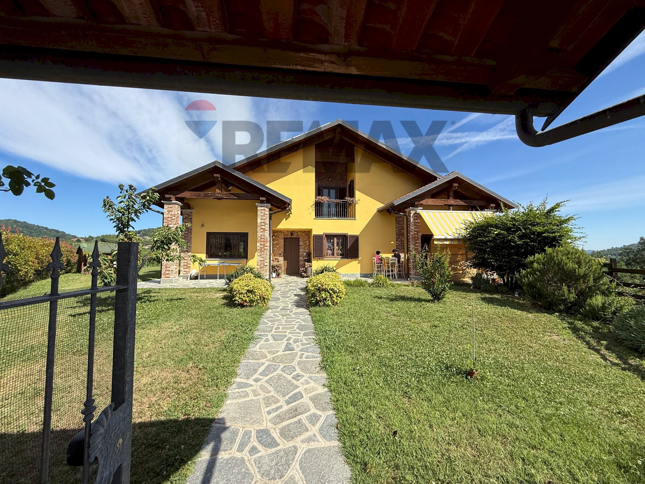 Casa all\'aperto - Villa Via della Canonica
37, Pavarolo - photo 3