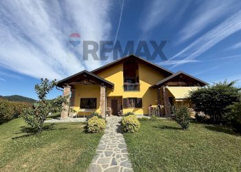 Casa all\'aperto - Villa Via della Canonica
 
37, Pavarolo - photo 1