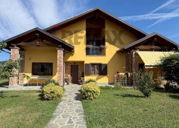 Casa all\'aperto - Villa Via della Canonica
 
37, Pavarolo - photo 2