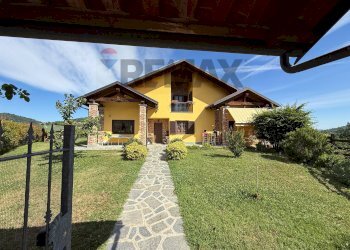 Casa all\'aperto - Villa Via della Canonica
 
37, Pavarolo - photo 3